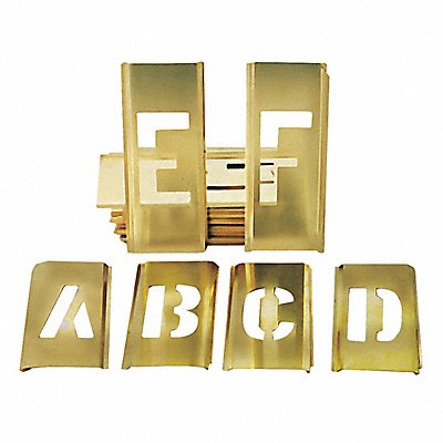 Stencils and Stencil Sets image